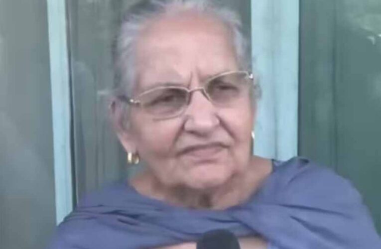 30 साल बाद अमेरिका से भारत लौटीं सिख महिला का खुलासा: गोमांस खाने को दिया गया!