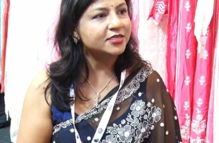 यूपी में महिला उद्यमिता को मिल रही नई उड़ान