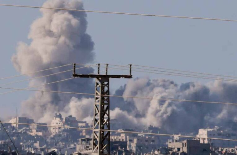 इजरायल का यमन पर हवाई हमला, हूती विद्रोहियों ने किया बड़ा खुलासा