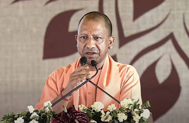 प्रदेश को 1 ट्रिलियन डॉलर की अर्थव्यवस्था बनाने में बूस्टर डोज का काम करेगी यूपी की बौद्धिक सम्पदा