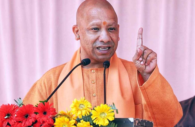 आमजन के विश्वास का हिस्सा हैं भाजपा के कार्यकर्ताः सीएम योगी