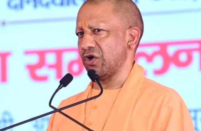 दिशा पाटनी केस में शूटर का एनकाउंटर, CM योगी ने दी प्रतिक्रिया