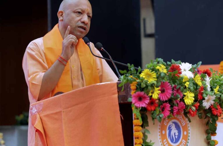 ग्रोथ इंजन ही नहीं, देश का ‘ग्रीन इंजन’ भी बन रहा उत्तर प्रदेश