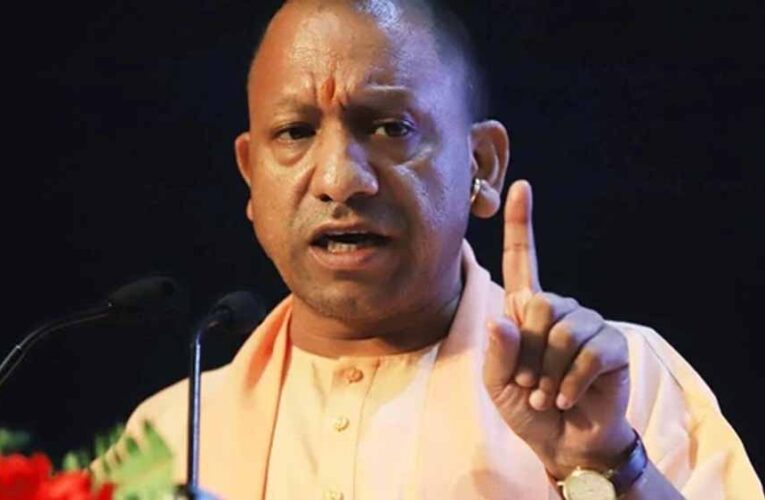 परिवहन विभाग बनेगा विकसित उत्तर प्रदेश का सारथी: सीएम योगी