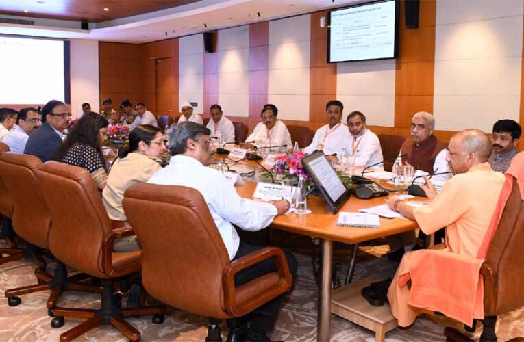 प्रदेश की समृद्ध परंपरा, हुनर और उत्पादों को वैश्विक मंच प्रदान करेगा यूपीआईटीएस 2025: सीएम योगी