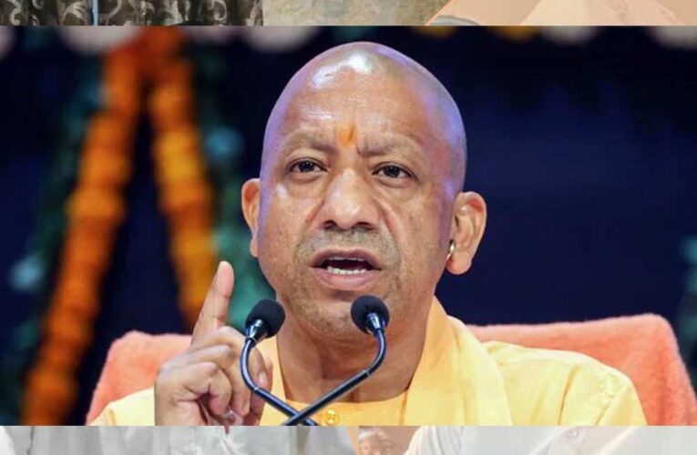 सुरक्षा एवं सुशासन से सजेगा विकसित यूपी @2047 का सपना