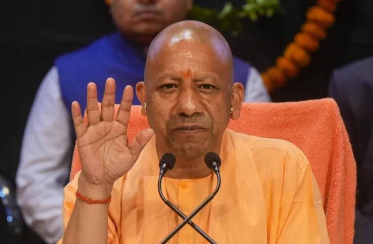 दशहरा बुराई और आतंक के दहन का प्रतीक, उपद्रवियों पर कार्रवाई के लिए यही समय है-सही समय है: मुख्यमंत्री