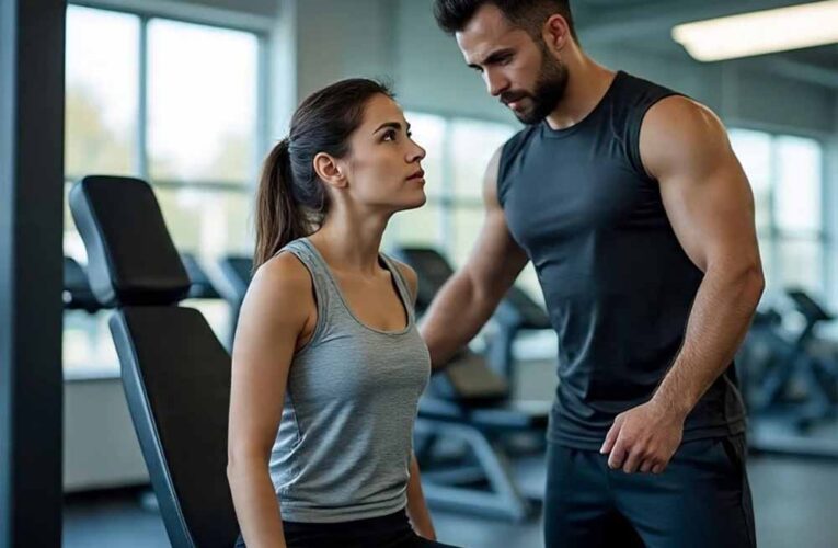 जिम में महिलाओं को पुरुष ट्रेनर देने पर इलाहाबाद हाईकोर्ट ने जताई चिंता