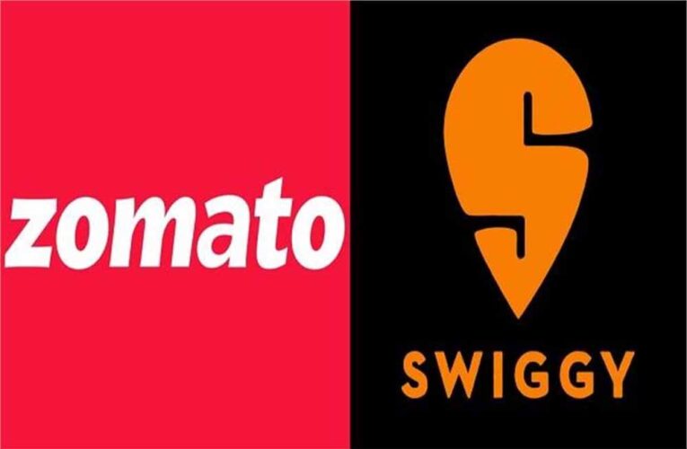ऑनलाइन ऑर्डर पर बढ़ा बोझ: Zomato–Swiggy ने बढ़ाई प्लेटफॉर्म फीस, फेस्टिव सीजन से पहले महंगा हुआ खाना