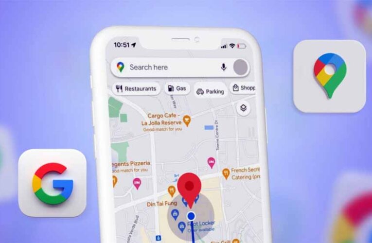 Google Maps secretly ट्रैक कर रहा आपकी लोकेशन? तुरंत बदलें ये सेटिंग्स!