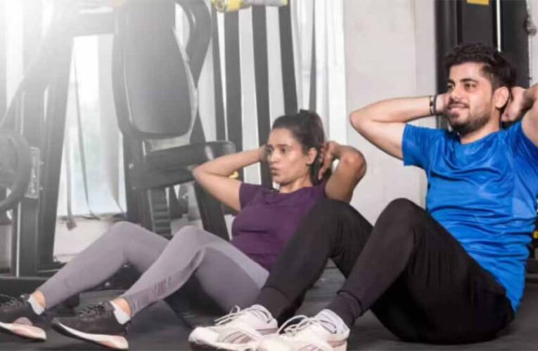 एक्सरसाइज की सही रूप से प्लानिंग भी है जरुरी