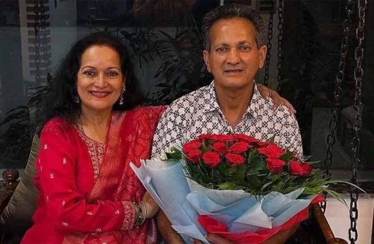 भाई-दूज पर हिमानी शिवपुरी ने शेयर किया भावुक पोस्ट, बताया रिश्ते का महत्व