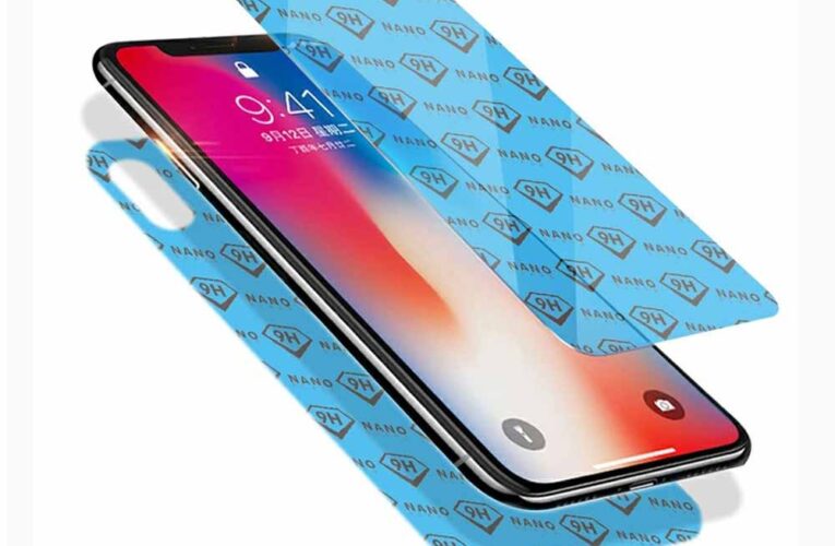 टेम्पर्ड से लेकर नैनो ग्लास तक: कौनसा स्क्रीन प्रोटेक्टर देता है सबसे बेहतर सुरक्षा?