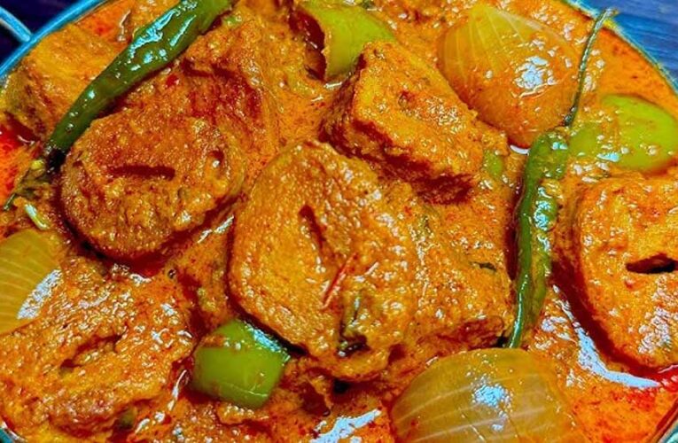 घर पर बनाएं रेस्टोरेंट स्टाइल क्रीमी मसाला चाप – इतना स्वादिष्ट कि सब पूछेंगे रेसिपी!