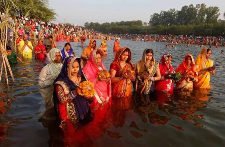 छठ पूजा: सुबह और शाम की अर्घ्य में क्या है अंतर?