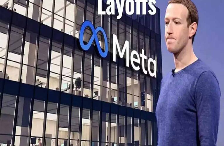 Meta ने 600 कर्मचारियों को एक झटके में निकाला, वजह जानकर आप चौंक जाएंगे