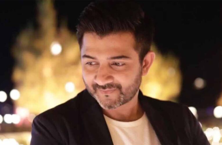 ‘स्‍त्री 2’ के म्‍यूजिक कंपोजर सचिन सांघवी पर यौन शोषण के आरोप, पुलिस ने किया गिरफ्तार