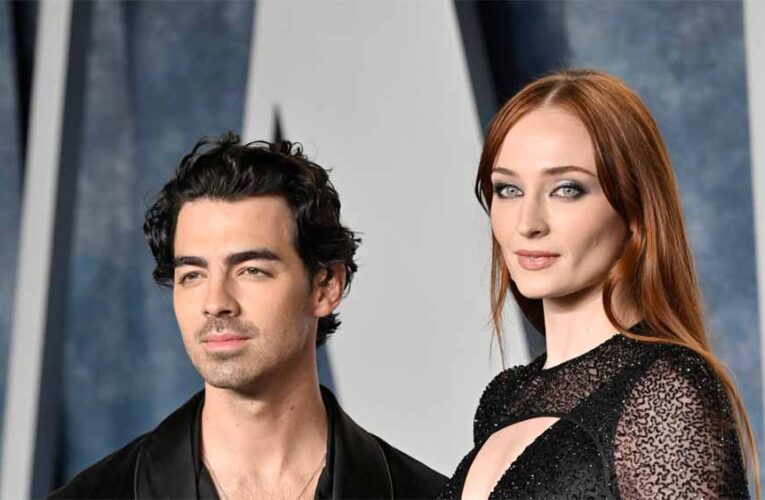 जो जोनस का इमोशनल खुलासा – ‘तलाक आसान नहीं…’ क्या सोफी टर्नर से फिर जुड़ेंगे रिश्ता?