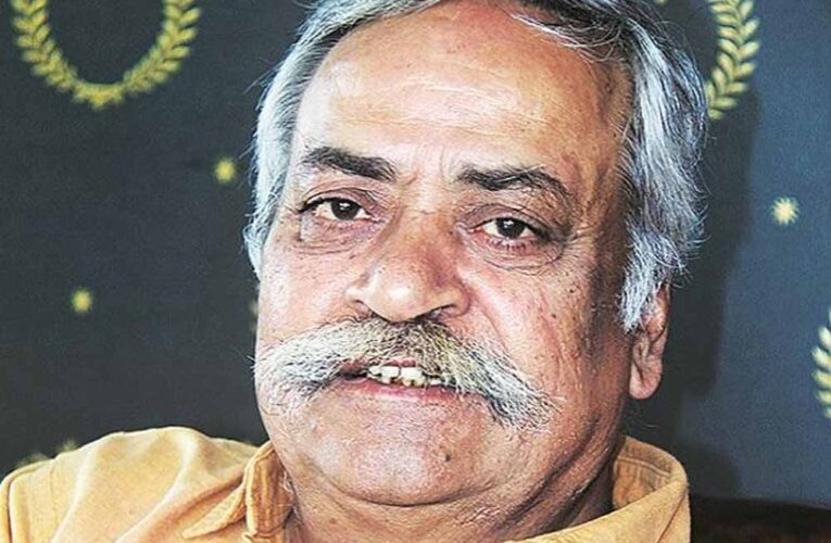 भारतीय विज्ञापन जगत के दिग्गज पीयूष पांडे का निधन, प्रणव अदाणी ने कहा- हमेशा खलेगी कमी