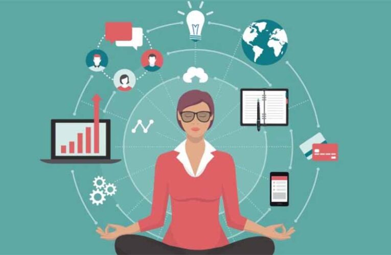 कामयाबी के लिए सेल्फ मैनेजमेंट जरुरी