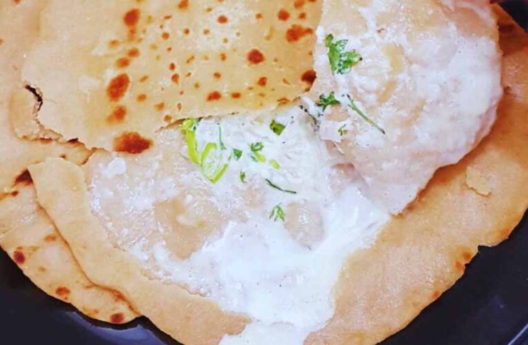सुबह का नाश्ता या शाम की भूख – बनाए स्वाद से भरपूर मलाई पराठा
