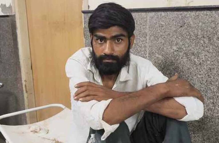 बीकानेर महिला जज लूटकांड: कुशाल मेहरा और नाबालिग साथी हिरासत में