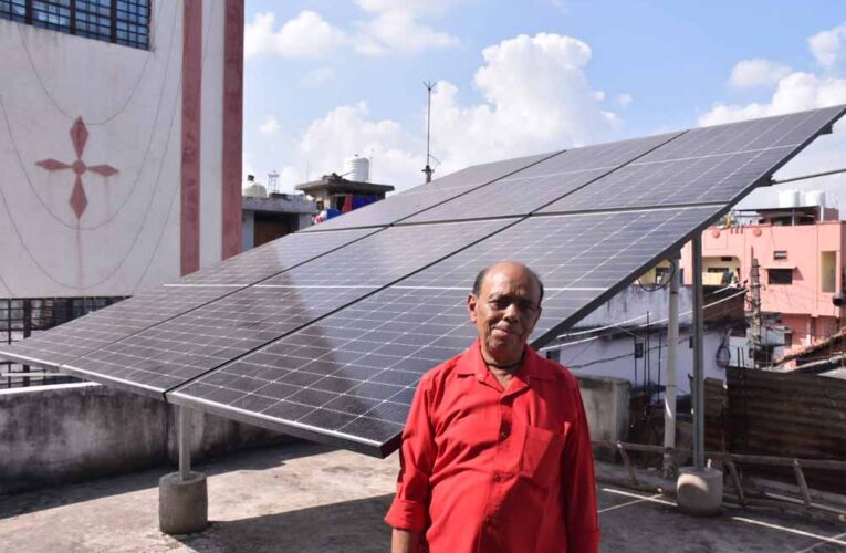 प्रधानमंत्री सूर्यघर मुफ्त बिजली योजना बनी ऊर्जा सशक्तिकरण की दिशा में मील का पत्थर