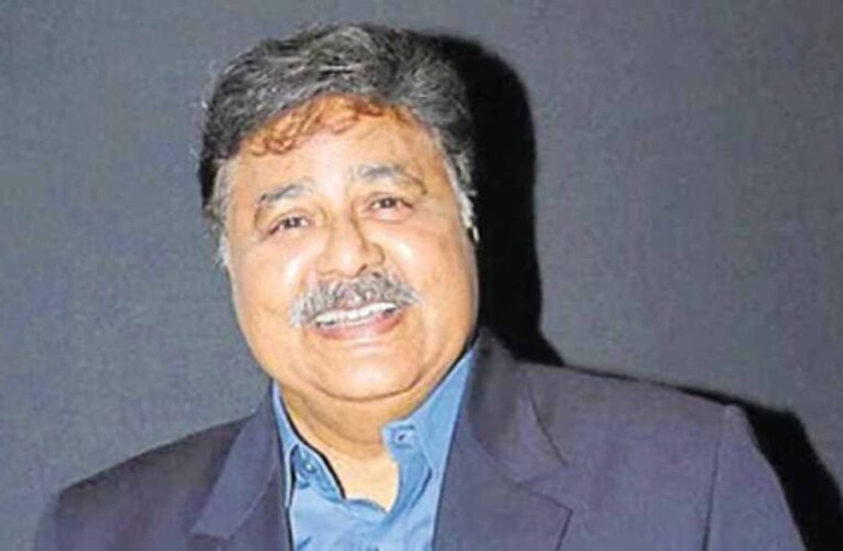 जाने भी दो यारों से साराभाई वर्सेस साराभाई तक: सतीश शाह की कहानी
