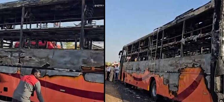 मौत का सिलसिला जारी: एक और घायल की मौत से मृतकों की संख्या 27 पहुंची