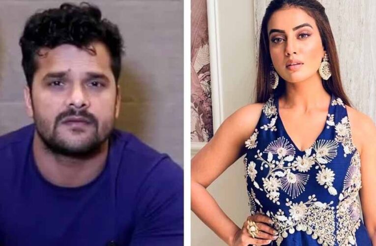 खेसारी का खुला अनादर! अक्षरा सिंह का फूटा ग़ुस्सा, ज्योति सिंह पर भी दिया बड़ा बयान