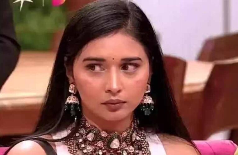 कानूनी मुसीबत में घिरीं ‘बिग बॉस’ फेम तान्या मित्तल, पोटाश गन चलाने के आरोप में शिकायत दर्ज; जांच के आदेश जारी