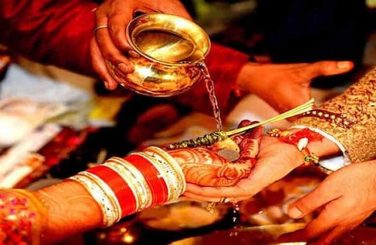 देवउठनी एकादशी के बाद शादी के शुभ मुहूर्त – नवंबर-दिसंबर 2025 में कौन से दिन हैं अनुकूल?