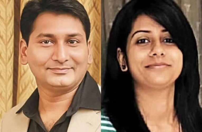 बीवी की नौकरी के नाम पर भ्रष्टाचार: एसीबी ने अधिकारी पर दर्ज की FIR
