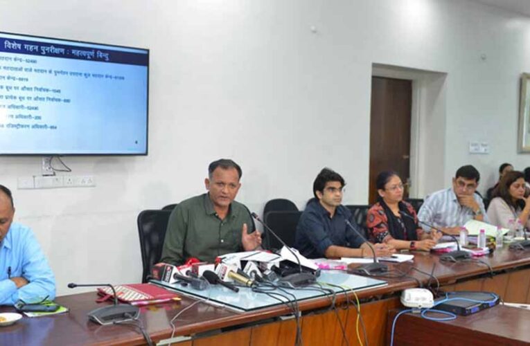 SIR पर घमासान: कांग्रेस ने निगरानी के लिए बनाए 51 हजार बीएलए, हर विधानसभा में ऑब्जर्वर तैनात