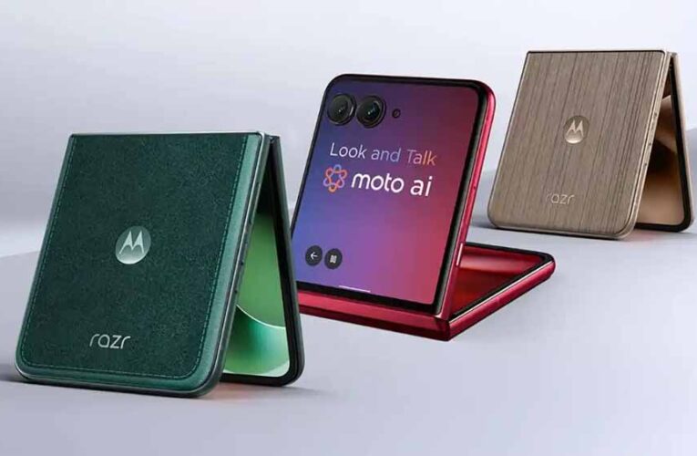 फोल्डेबल फोन पर भारी छूट! अब 47 हजार से कम में पाएं शानदार फीचर्स वाला स्मार्टफोन