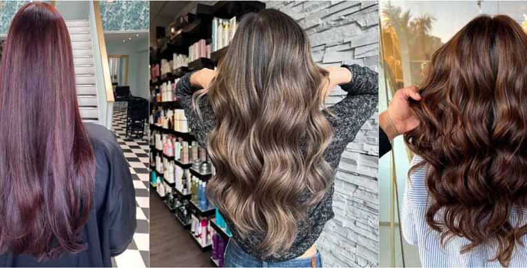 आप ऐसे पा सकती हैं हेयर कलर से निजात