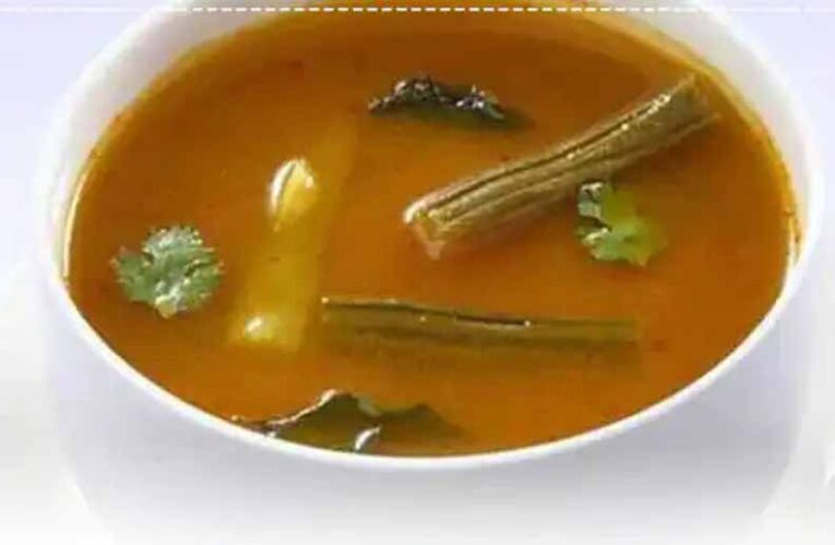 मोरिंगा सूप पीने के 6 जबरदस्त फायदे: हड्डियां होंगी मजबूत और सूजन गायब!