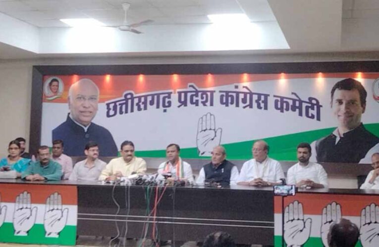 PM मोदी के छत्तीसगढ़ दौरे पर सियासत गर्माई: PCC चीफ बैज के 21 सवालों से बढ़ी हलचल