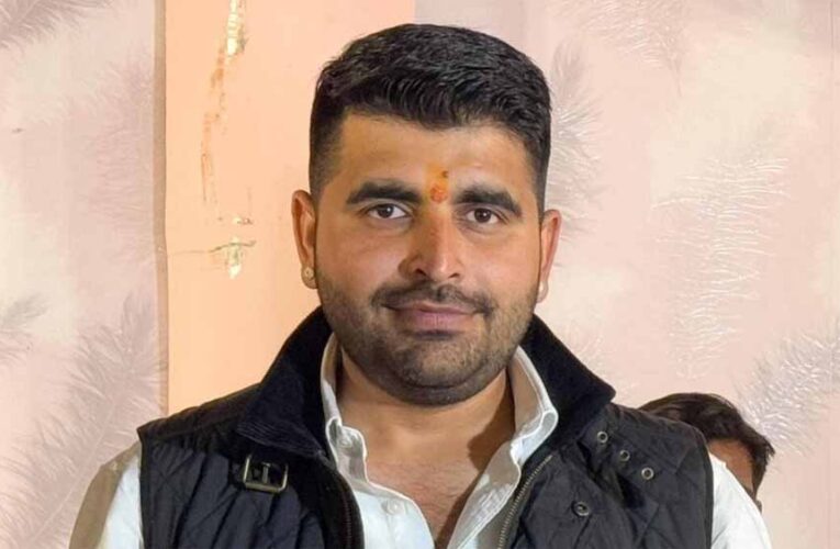 आजादी के 78 साल बाद पहुँची बिजली: शिव विधायक ने दिलाई गांवों को रोशनी की सौगात