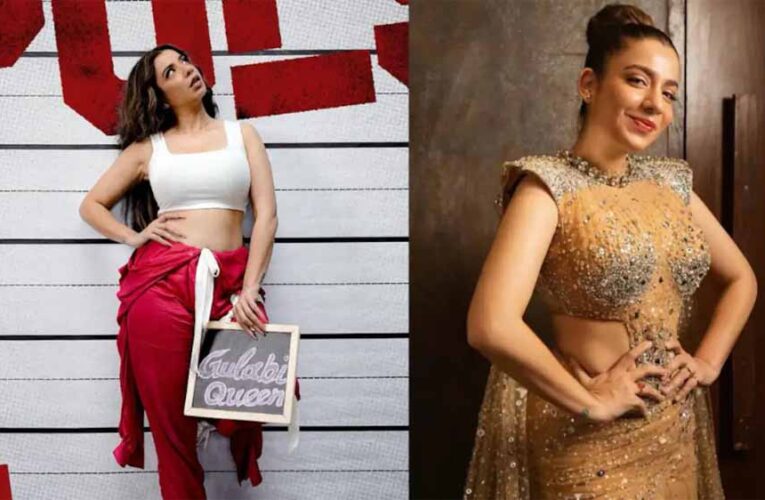 जैस्मिन सैंडलस का नया गाना ‘पोल्स’ रिलीज़