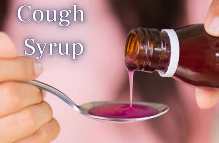 कफ सिरप पर क्लीन चिट या क्लीन चिट पर दाग?