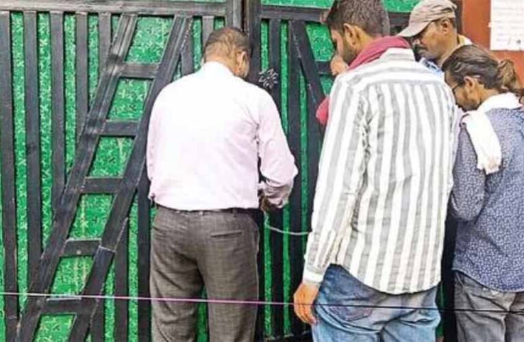 महिला द्वारा OYO होटल संचालित, पड़ोसियों ने संदिग्ध गतिविधियों पर शिकायत दर्ज की