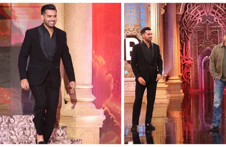 बिग बॉस 19 : दीपक चाहर की एंट्री, क्या मालती भी करेंगी सरप्राइज विज़िट?