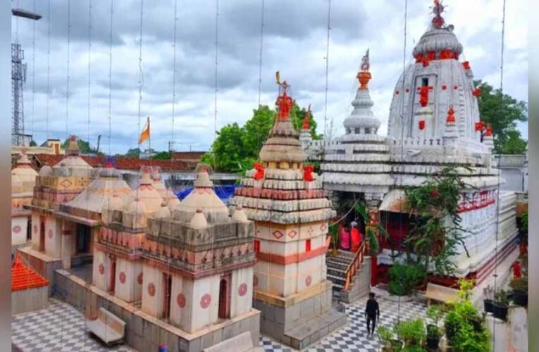 दूधाधारी मठ में बालाजी का आधी रात का अद्भुत दर्शन, आज बंटेगी अमृत खीर