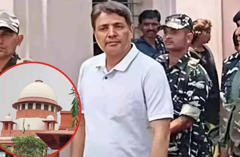 शराब घोटाला: अनवर ढेबर को सुप्रीम कोर्ट से 4 दिन की अंतरिम जमानत