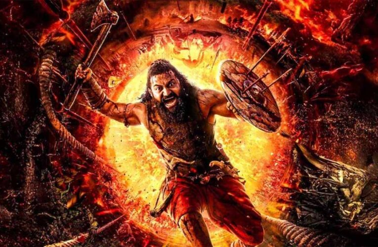 ‘कांतारा चैप्टर 1’ का वर्ल्डवाइड कलेक्शन धमाकेदार, महज 6 दिनों में पार किया 400 करोड़ का आंकड़ा