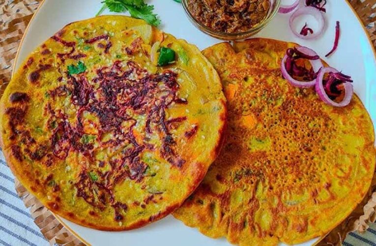 सिर्फ 15 मिनट में बनाएं टेस्टी बेसन चीला — परफेक्ट ब्रेकफास्ट ऑप्शन