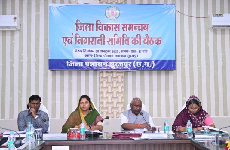 जनसेवा ही हमारा संकल्प – मंत्री लक्ष्मी राजवाड़े ने जनदर्शन में सुनी जनता की समस्याएँ, त्वरित निराकरण के दिए निर्देश