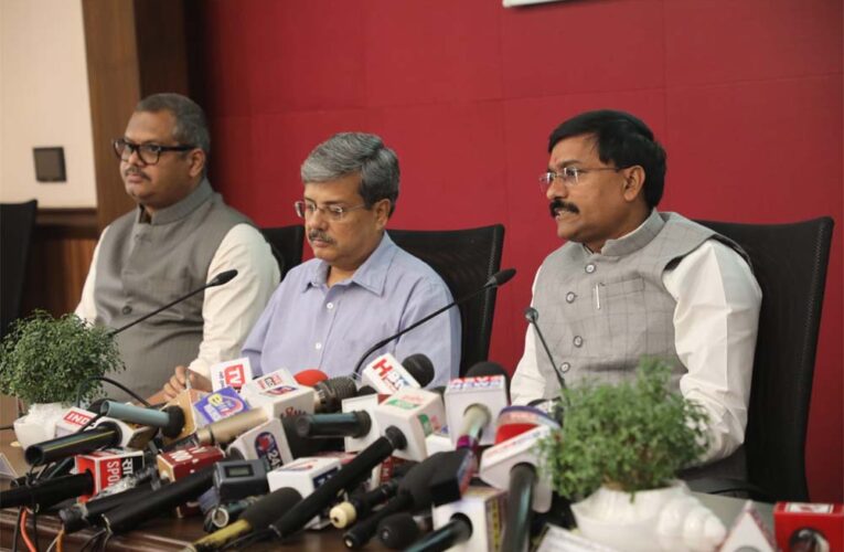 मध्यप्रदेश ट्रैवल मार्ट 2025 : एमपी में लगेगा पर्यटन का महाकुंभ