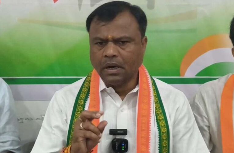 छत्तीसगढ़ में 1 नवंबर से धान खरीदी की मांग: कांग्रेस ने कहा, 3286 रुपये समर्थन मूल्य तय करे सरकार